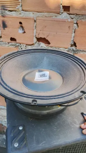 Alto falante 12 polegadas JBL