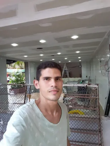 Forro de Gesso em Santos 25
