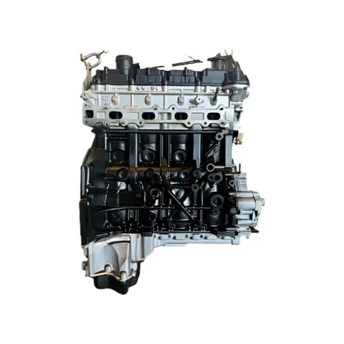 Motor Chevrolet Blazer 2.4 2007 - 2011