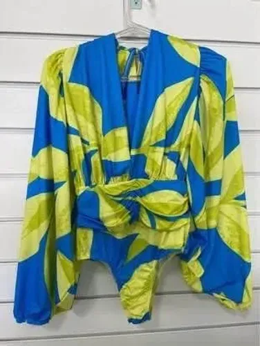 Body tamanho único veste até GG R$50,00