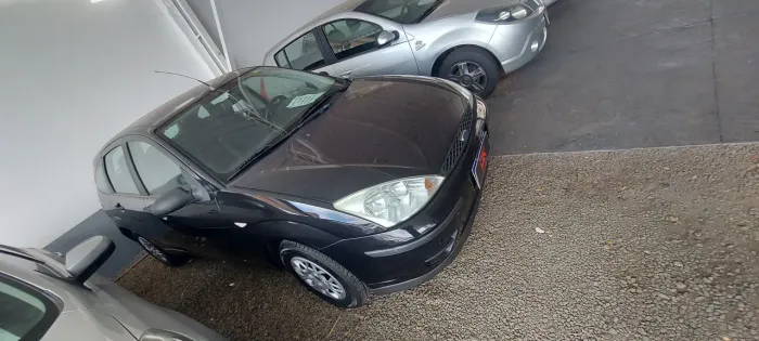 Ford Focus Hatch 1.6 Flex,  ano 2008