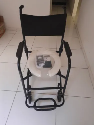 Cadeira de Banho