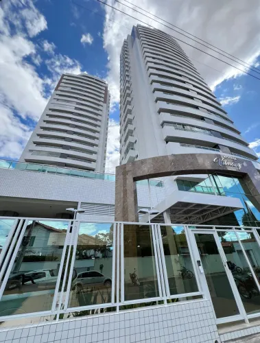 LL RESERVA VILMARY,142 M2, 3 SUITES,  São Cristóvão - Teresina - PI
