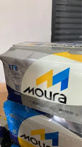 Baterias para seu veículo