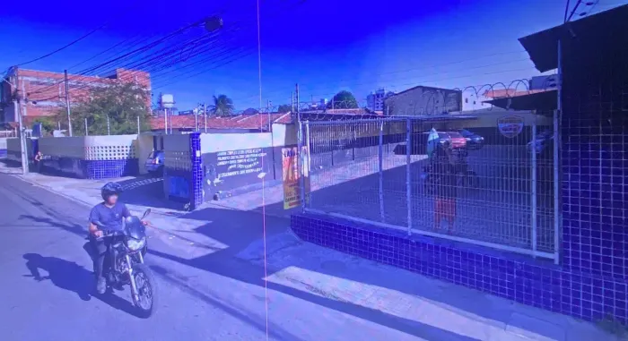 Imóvel para venda tem 364 metros quadrados em Centro - Fortaleza - CE