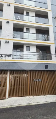 Apartamento com 1 quartos à venda ou para locação em Jardim são paulo(zona norte) - SP