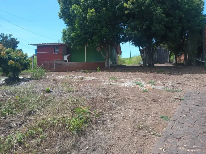 CHACARA PROXIMO UHF FOZ DO CHAPECO