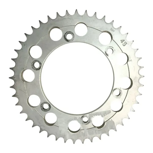 Coroa Transmissão 46 Dentes Xtz 250 Lander 2005 A 2017