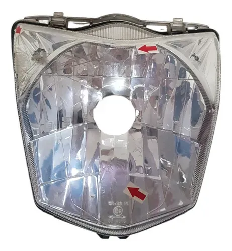 Farol Honda Cg 150 14/15 Cg 160 16/24 Original Detalhe 49635