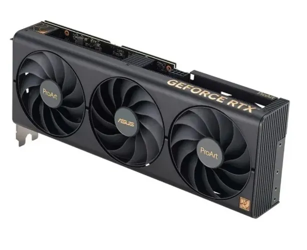 Placa de Vídeo ASUS RTX 4060 ProArt Edition