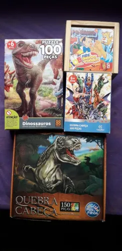 jogos e brinquedos a venda tudo que aparece nas fotos