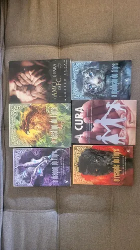 Livros