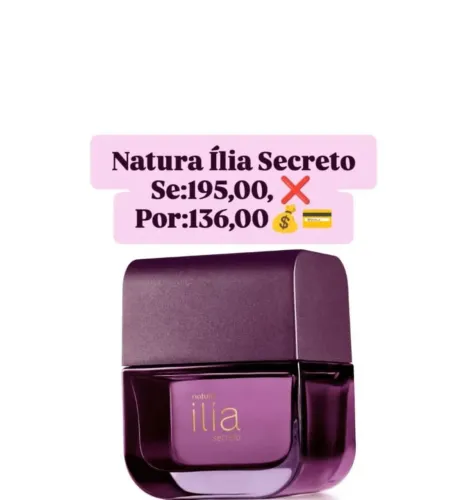 Perfume.