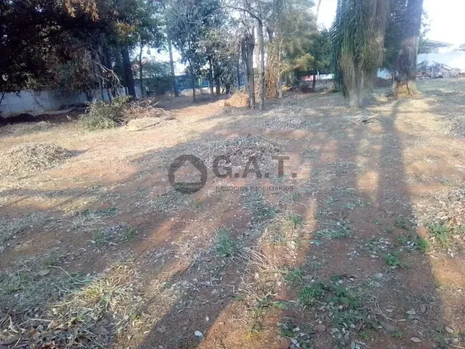 TERRENO PARA LOCAÇÃO NA VILA OLIMPIA - SOROCABA/SP