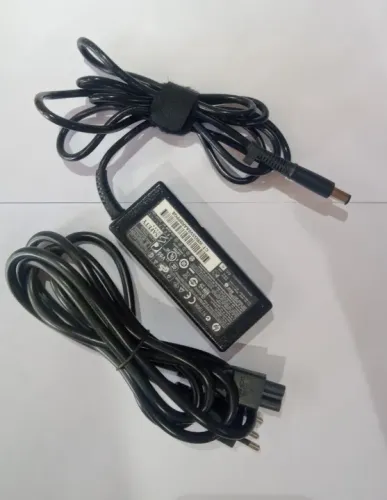 Fonte para Notebook HP 18,5v-3,5A -65W