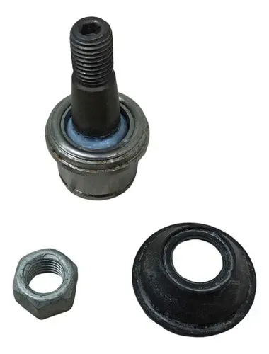 Pivo Suspensão Inferior Ram 1500 2500 3500 2003 A 2013 Cx254