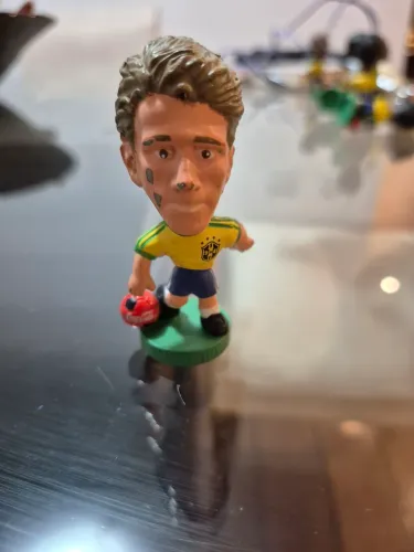 Mini Craque Juninho