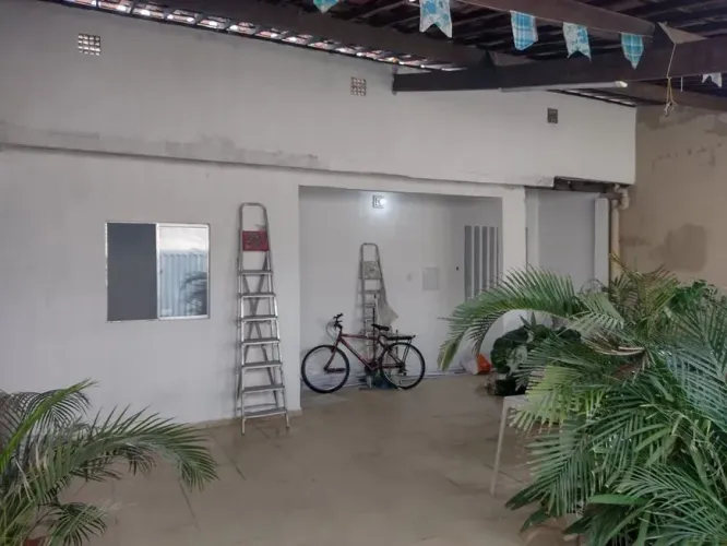 BS49 - Casa a venda em Plataforma