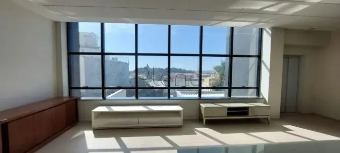 Salão para alugar em Campinas, Vila Castelo Branco, com 285 m², Castelo Office