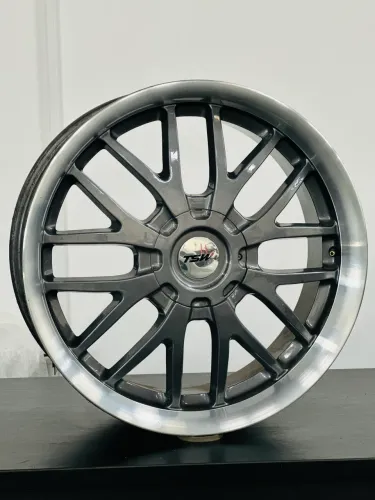 Rodas 20 Tsw Kyalami