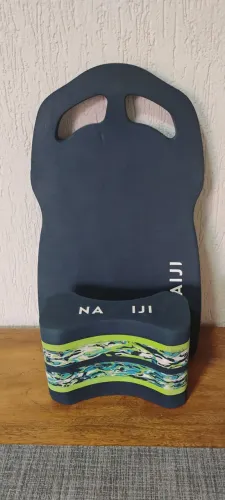 Prancha e Pulllboy Nabaiji 