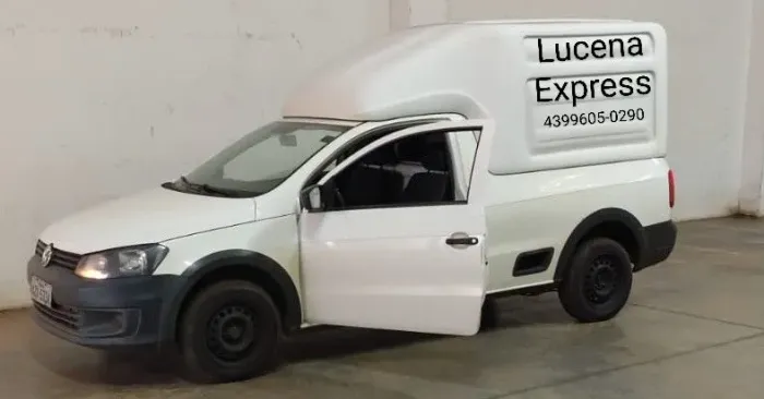 Fretes Londrina e regiao