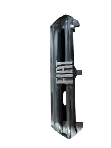 Grade Nova Fiat Mobi Radiador 2020 2021 2022 Original