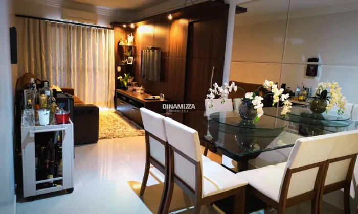 Apto para venda ou locação próximo UFTM