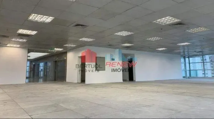 Sala para aluguel Edifício Icon Faria Lima em São Paulo