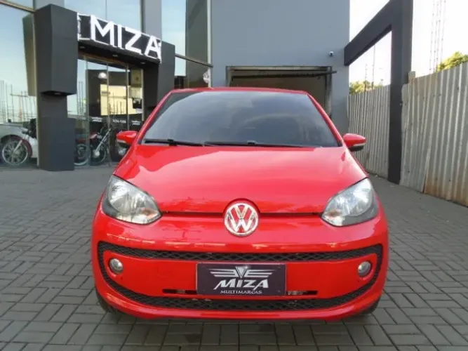 up move 1.0 tsi 2015/2016 .manual.completo!