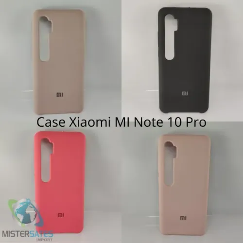 Case Xiaomi MI Note 10 Pro - COD 1047