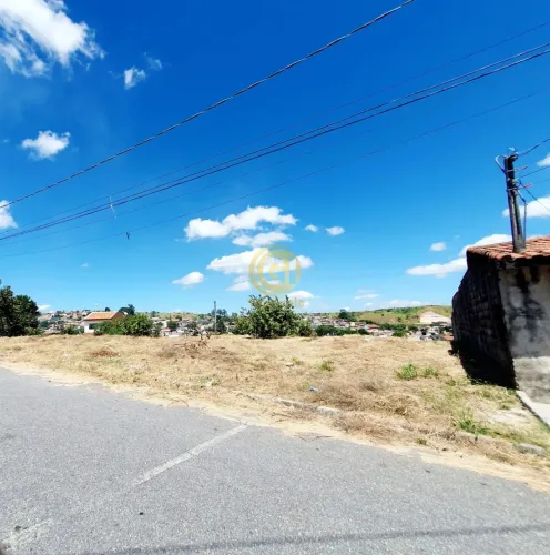 TERRENO DE 125 M² A VENDA NO JARDIM PARAISO EM JACAREÍ/SP