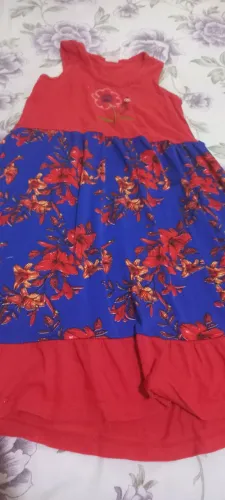 Roupas de menina tamanho 6 tudo impecá são 35 peças roupas pra usar em casa no dia a dia