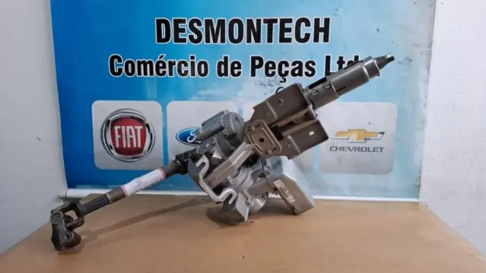 Coluna de direção Elétrica Ford Ka 2014-2017  CÓDIGO : A0041235