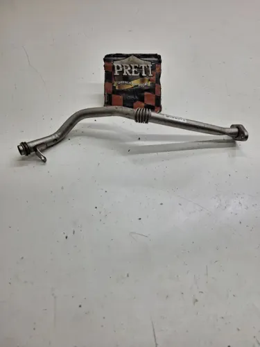 Cano Turbina Mercedes Benz Cla 200 1.6 Turbo 2017 / 2018