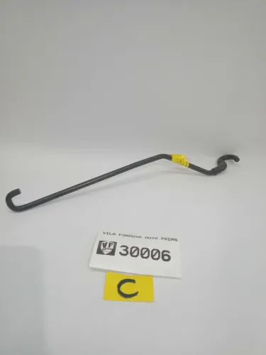 Vareta Do Capô Vw Gol 1.6 G5 2009