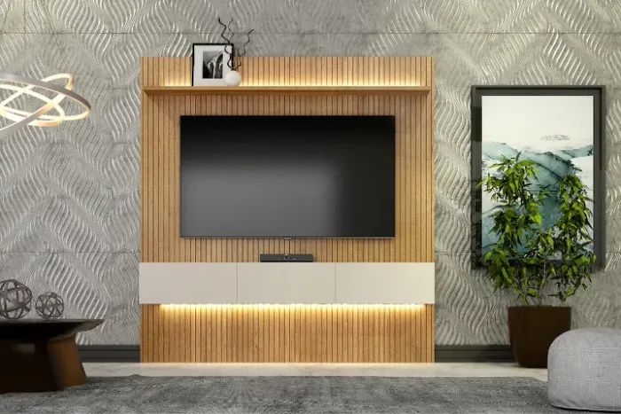 PAINEL HOME CURITIBA 1,79m VALDEMOVEIS