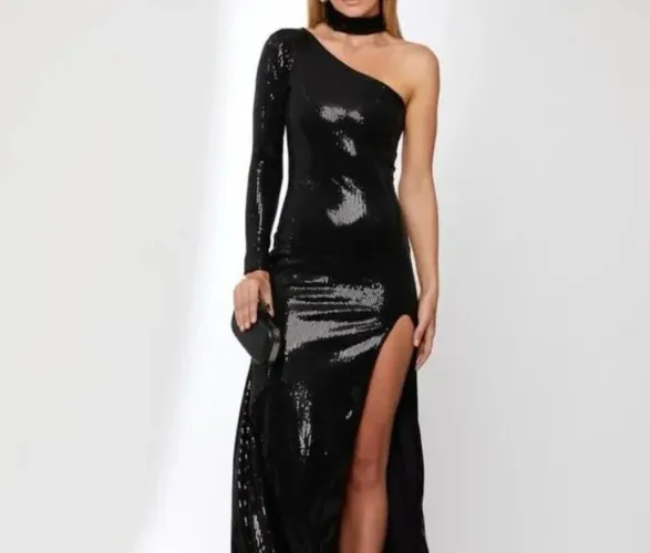 Vestido de festa