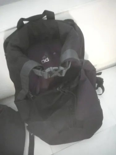 MOCHILA ADIDAS GRANDE