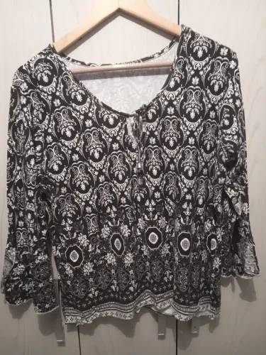 Blusas femininas para o verão 