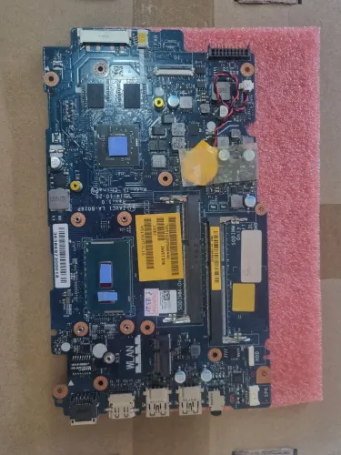 Placa-Mãe ZAVC1 LA-B016P
