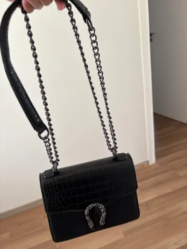 Bolsa Preta