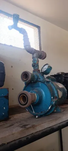 Bomba D'Água
