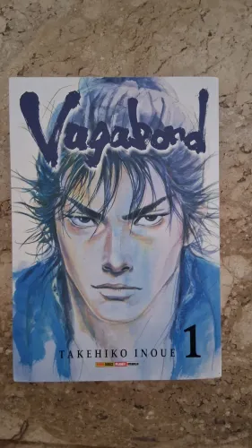 Vagabond - Volume 1