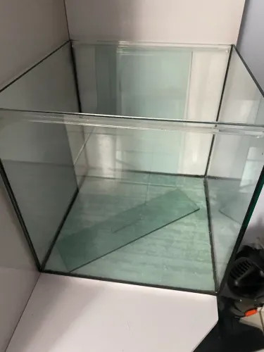 Aquário 15L