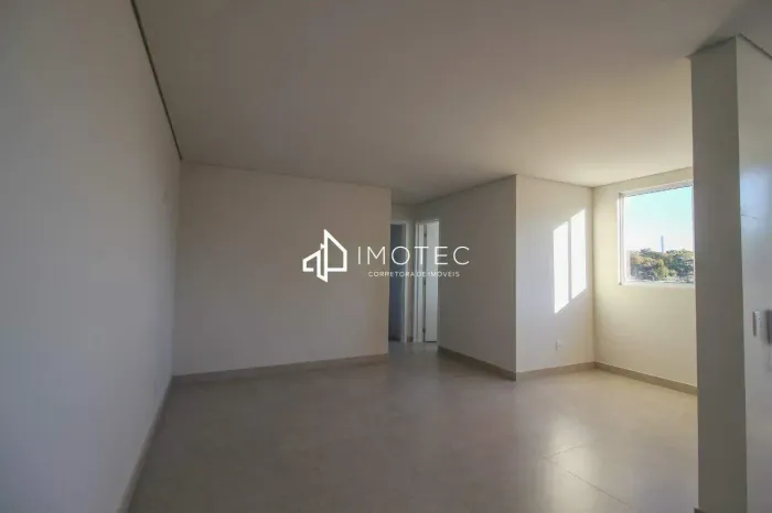 Apartamento à venda, 2 quartos, 2 vagas, Santa Mônica - Belo Horizonte/MG