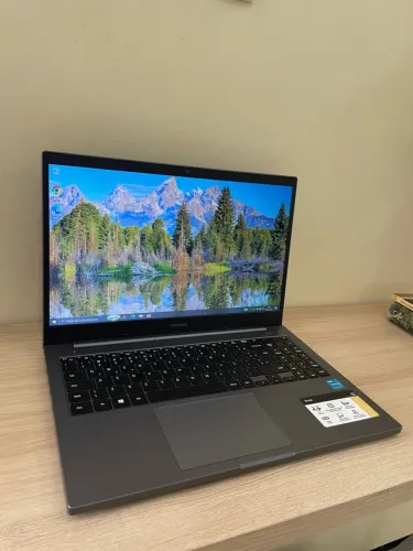 Notebook Samsung Book Semi-Novo