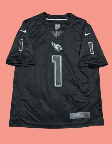 CAMISA NFL CARDINALS SALUTE TO SERVICE