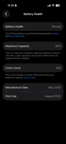 iphone 16pro