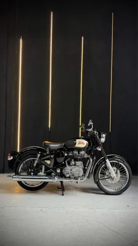 Royal Enfield Classic 500